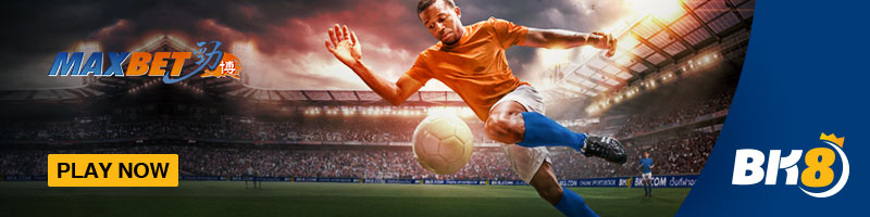 MaxBet Play Now