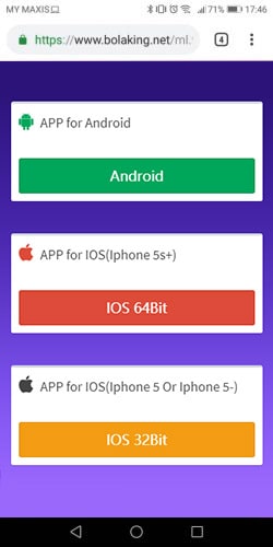 Mega888 apk download for android mobile
