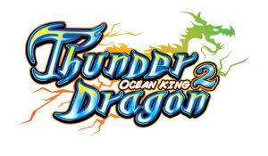 Ocean King 2 Thunder Dragon