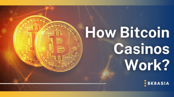 How Bitcoin Casinos Work
