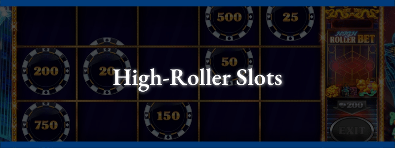 High-Rollers Slots