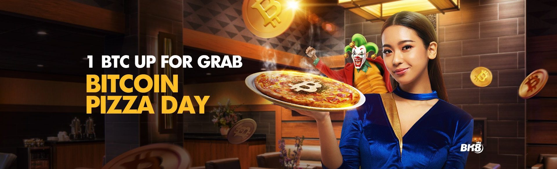 1-BTC-For-Grab-BitCoin-Pizza-Day