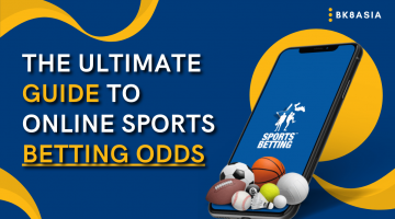 The Ultimate Guide to Online Sports Betting Odds