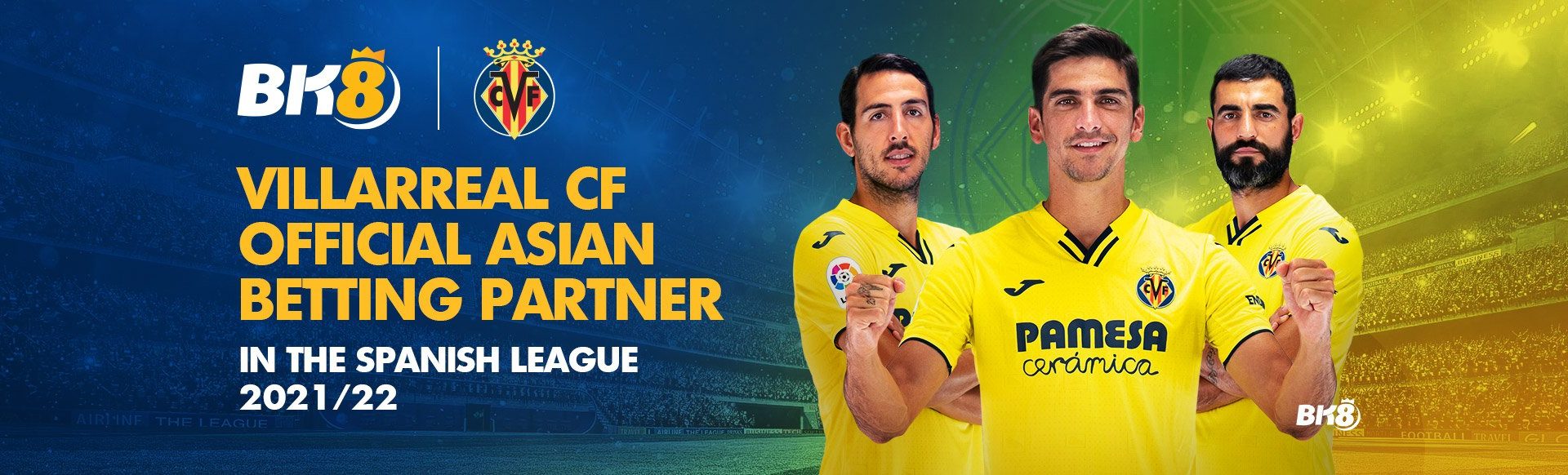 Villarreal-CF-Official-Asian-Betting-Partner