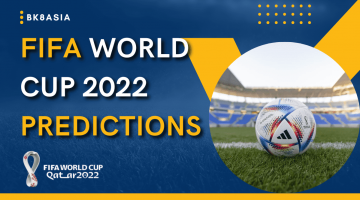 The FIFA World Cup 2022 Predictions