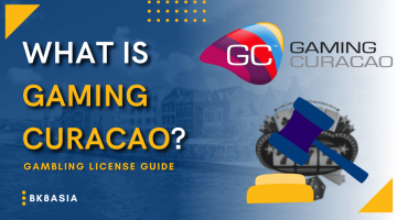 What is Gaming Curacao?