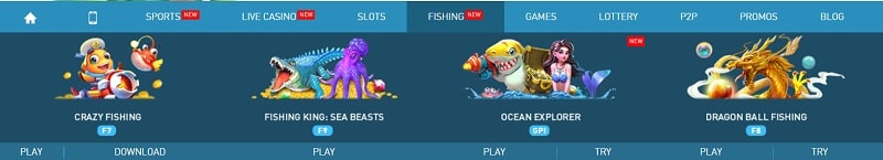 W88-Fishing-Games