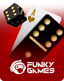 Funky Games Lottery