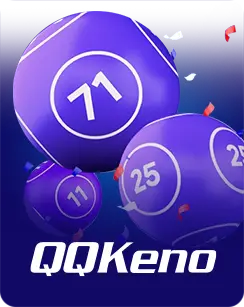 QQKeno Lottery