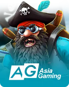 Asia Gaming Slot Game