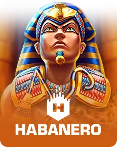 Habanero Slot Game