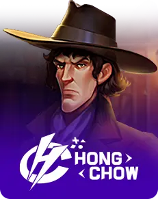 Hong Chow Slot Game