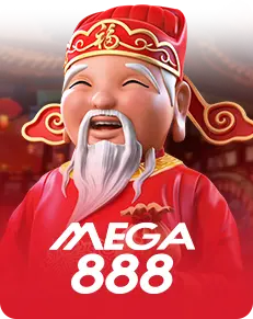 Mega888 Slot Game