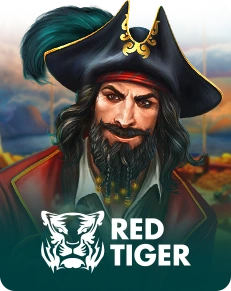 Red Tiger Slot Game