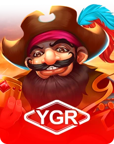YGR Slot Game